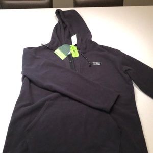 L.L Bean Trail Fleece Brand New with tags